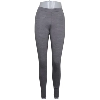 Leggings (Grå) från Houdini Merinoull