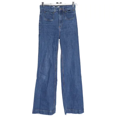 Jean (Bleu) de Jeanerica
