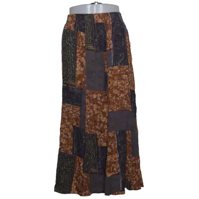 Jupe longue (YR Design Sue Made Collection) de GR Design Viscose
