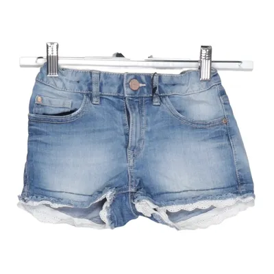 Jeans Shorts (Narrow) von Narrow by Lindex Baumwolle, Elasthan, Polyester