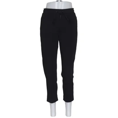 Joggingbroek (Zwart) van Rich & Royal Elastaan, Polyamide