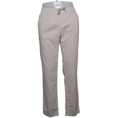 Bukser (Beige) fra Boggi Milano Bomuld, Elastan, Lyocell