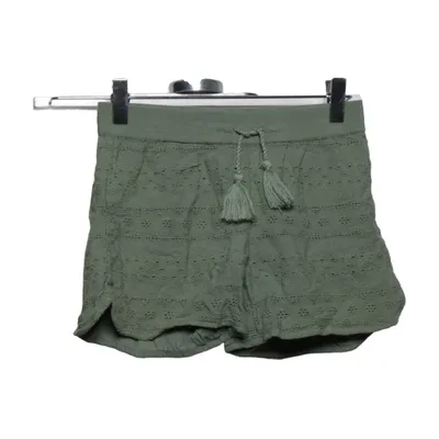 Short (Vert) de Gap Kids Coton, Polyester, Viscose