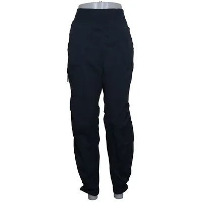 Outdoor broek (Grijs) van Revolution Race Elastaan, Polyamide, Gerecycled polyester