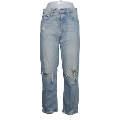 Jeans (Blue) from Mother Cotton, Elastane