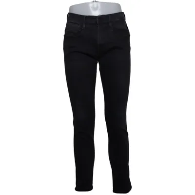 Jean (Anbass Hyperflex X-Lite Re-Used) de Replay Coton, Élasthane, Polyester