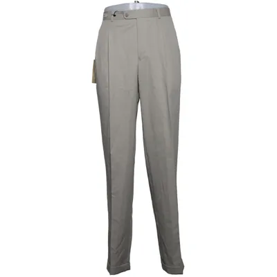 Kostuumbroek (NEW BASIC) van New Basic Viscose