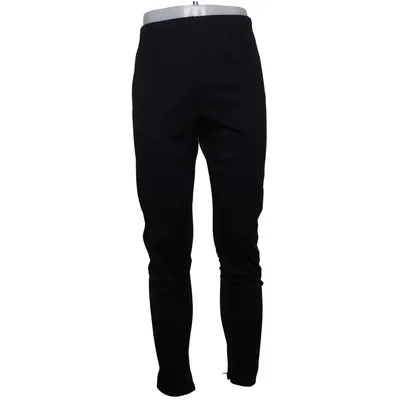Pantalon de jogging (Noir) de 4 Sports Élasthane, Polyamide, Polyester, Polyuréthane