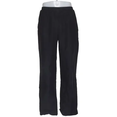 Pantalon imperméable (Noir) de Stanno Polyester