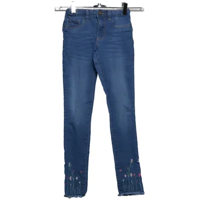 Jeans (Blå, Flerfarvet) fra Stooker Bomuld, Polyester