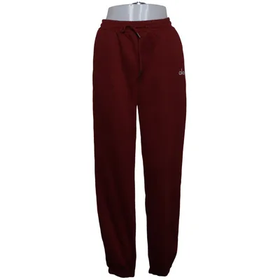 Pantalon de survêtement (Rouge) de Alo