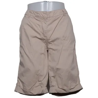 Korte broek (Beige) van Tommy Hilfiger Katoen