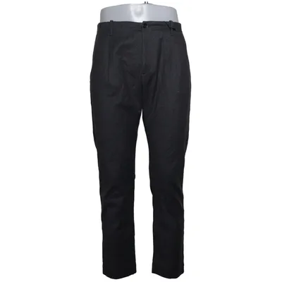 Suit pants (Gray) from Nine:inthe:morning Elastane, Polyester, Viscose, Wool