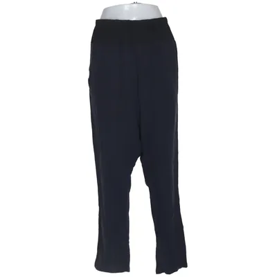 Palazzohose (Grau) von NÖR Denmark Baumwolle, Elasthan, Modal, Polyester, Tencel