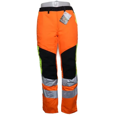 Arbetsbyxor (Protect MS) från STIHL