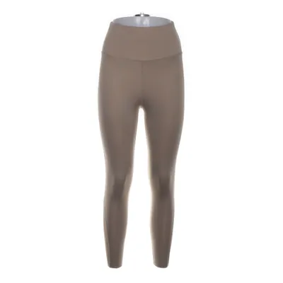 Träningstights (Beige) från Peonias Elastan, Polyester