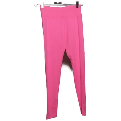 Leggings (Roze) van Justice Katoen, Elastaan