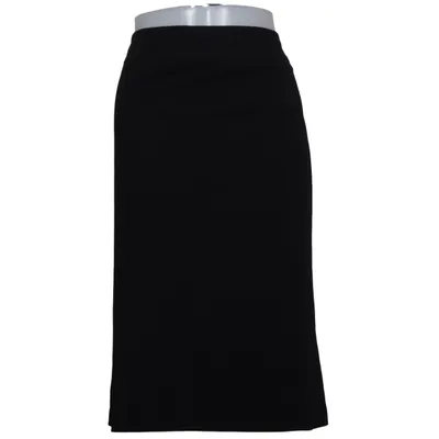 Rok (Zwart) van Frank Walder Elastaan, Polyamide, Viscose