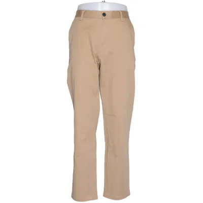 Chinos (Tokyo Twill Pants) van Clean Cut Copenhagen Katoen, Elastaan