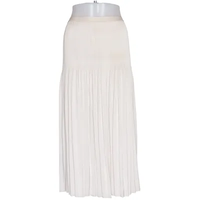 Jupe longue (Beige) de Opus Polyester