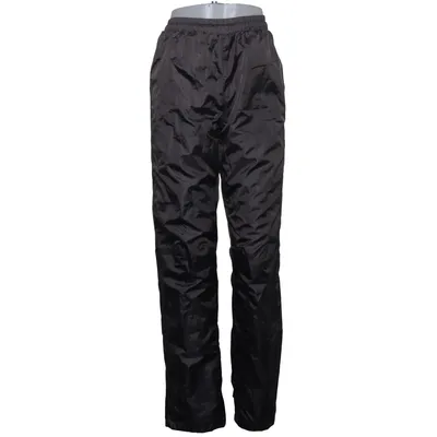 Regnbyxor (Grå) från MyWear Active Polyester