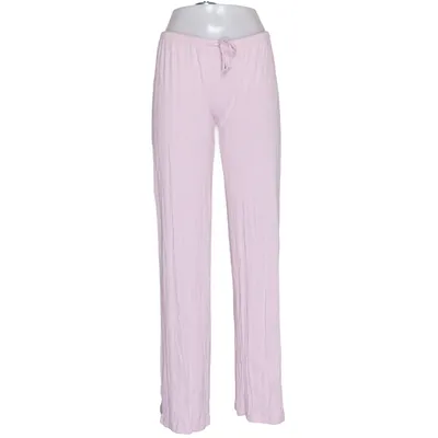 Pyjamahose (Pink) von Nelly Elasthan, Viskose