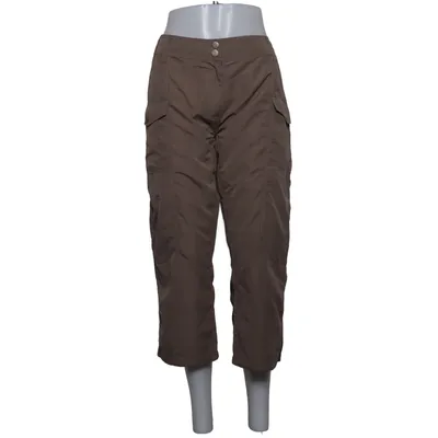 Three-quarter pants (Beige) from Madonna Polyester