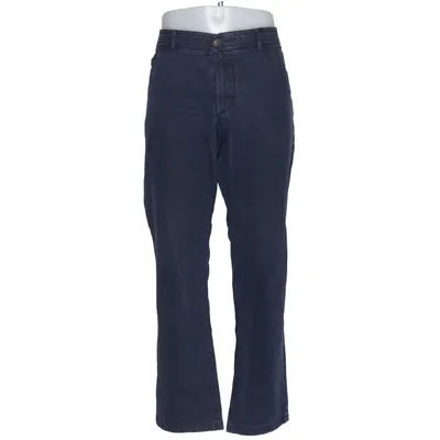 Chino (Pep 350) von Eurex by Brax Baumwolle, Elasthan
