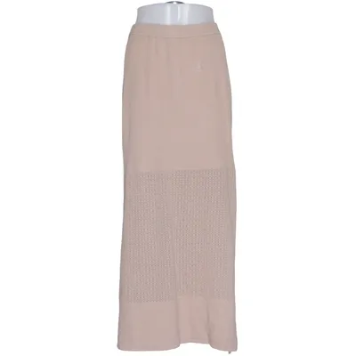 Maxirock (Beige) von Rusty Baumwolle