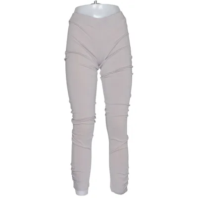 Leggings (Grå) från Yaya Collection Bomull, Elastan