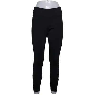 Collants de sport (Noir) de Nike Élasthane, Polyester