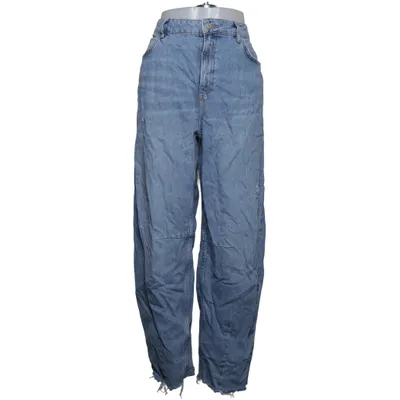 Jeans (Blå) från Denim Co Bomull
