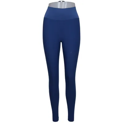 Sportleggings (Blauw) van Relode