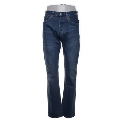 Jean (Bleu) de Levi's Premium Coton, Élasthane, Polyester