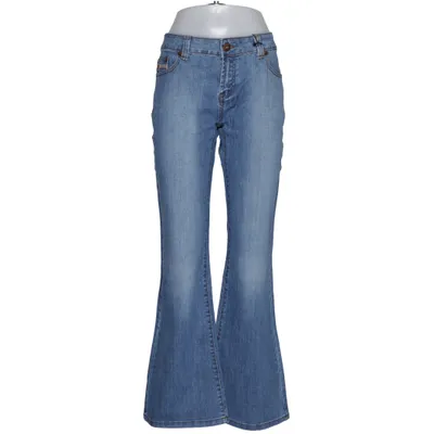 Jeans (Blue) from Jolie Cotton