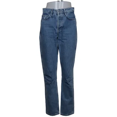 Jean (Bleu) de Organic Basics