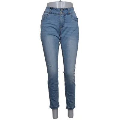 Jeans (Tummyless 7/8) from Buena Vista