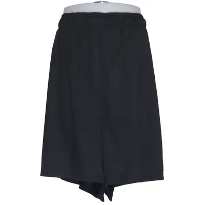 Short de sport (Noir) de Nike Polyester