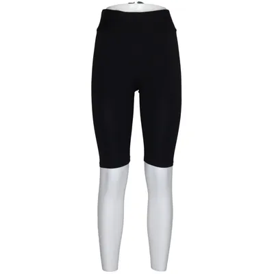 Hotpants (Zwart) van COS Katoen, Modal, Elastaan