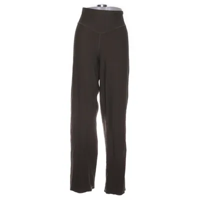 Joggingbroek (Groen) van Agnes Cecilia Elastaan, Polyamide