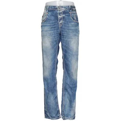 Jeans (Blå) från Cipo & Baxx