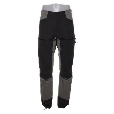 Friluftsbyxor (Grå) från Tierra Elastan, Polyamid, Återvunnen polyester