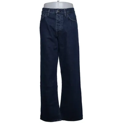 Jeans (Blå) fra Sunflower Økologisk bomuld