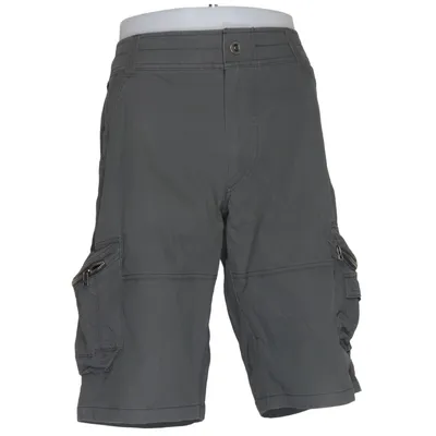 Shorts cargo (Gris) de Kühl Coton, Élasthane, Nylon
