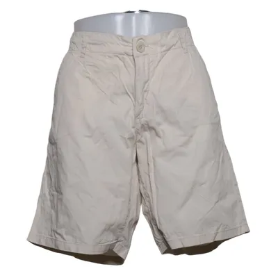Shorts (Beige) från Etirel Bomull