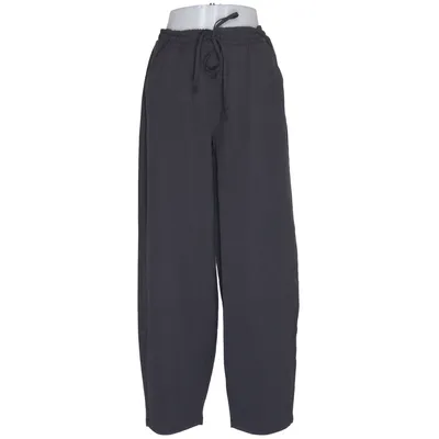 Byxor (Grå) från Cropp Elastan, Polyester, Viskos