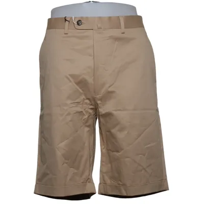 Korte broek (T Lawrence Cotton Shorts) van These Glory Days Katoen, Elastaan