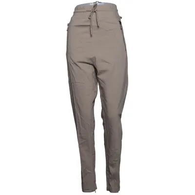 Hose (Beige) von Elias Rumelis Baumwolle, Elasthan, Polyamid, Polyester