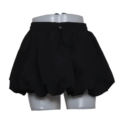 Skirt (Black) from Sumwon Polyester