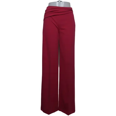 Palazzo broek (Roze) van Rinascimento Elastaan, Polyester